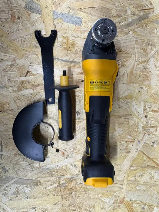 DeWalt DCG409 XR Brushless - Szlifierka Kątowa 18V (Body)