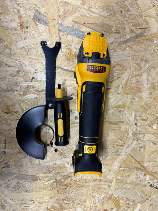 DeWalt DCG409 XR Brushless - Szlifierka Kątowa 18V (Body)
