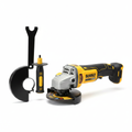 DeWalt DCG409 XR Brushless - widok 1